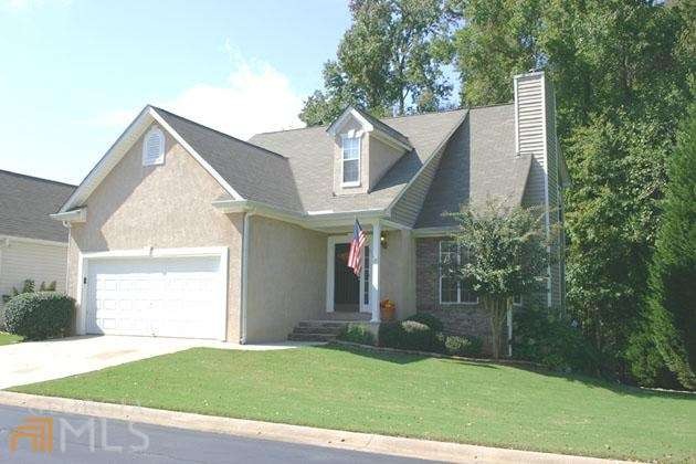 509 Clearwater Cove, Peachtree City, GA 30269 - photo 1