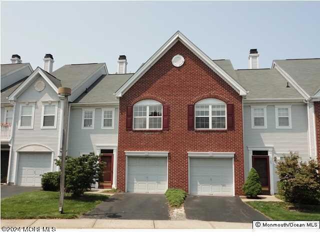 28 Alpine Rd unit 177, Holmdel, NJ 07733 - photo 1