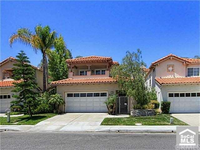 Homes on this street are rarely on the market
