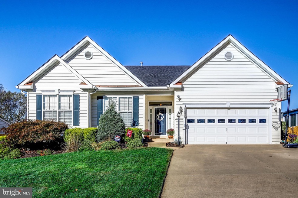 12998 Torchlight Dr, Woodbridge, VA 22193 - photo 1