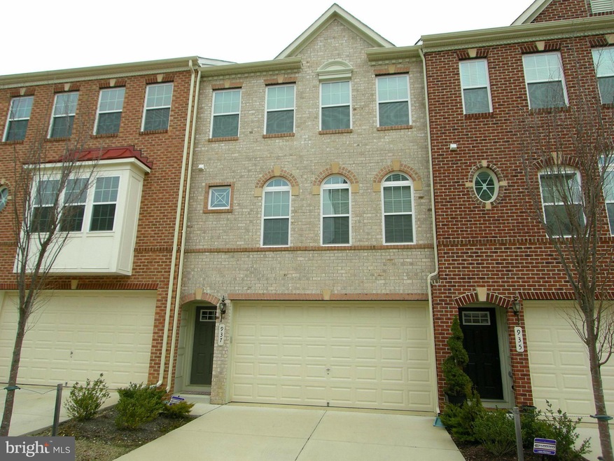 937 Hall Station Dr, Bowie, MD 20721 - photo 1