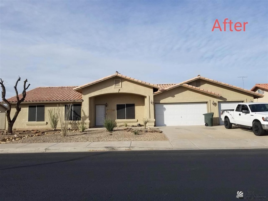 6088 E 40th Ln, Yuma, AZ 85365 - photo 1