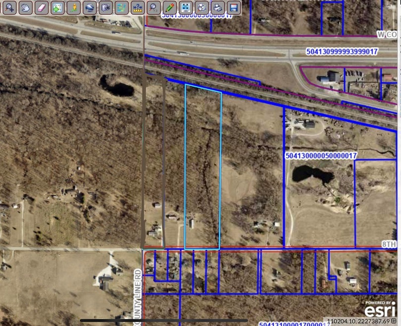 20966 8th Rd, Plymouth, IN 46563 - photo 1