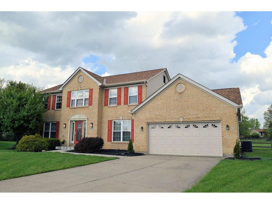 6690 Eldorado Dr, Liberty Township, OH 45044 - photo 1