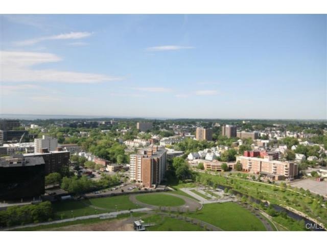Park Tower Stamford unit PH24B, Stamford, CT 06901 - photo 1