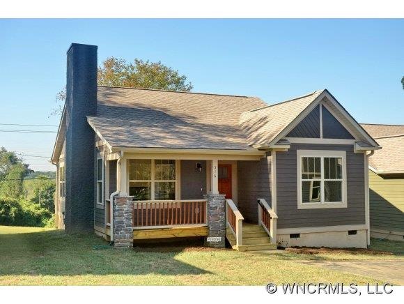 4 Fairview Rd, Asheville, NC 28803 - photo 1