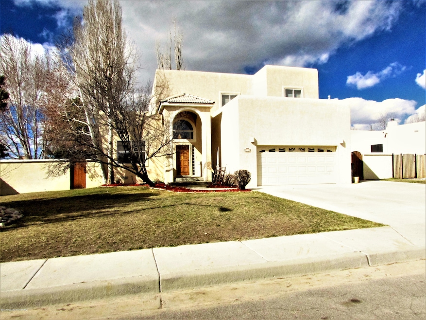 4761 Westwind Ave, Farmington, NM 87401 - photo 1