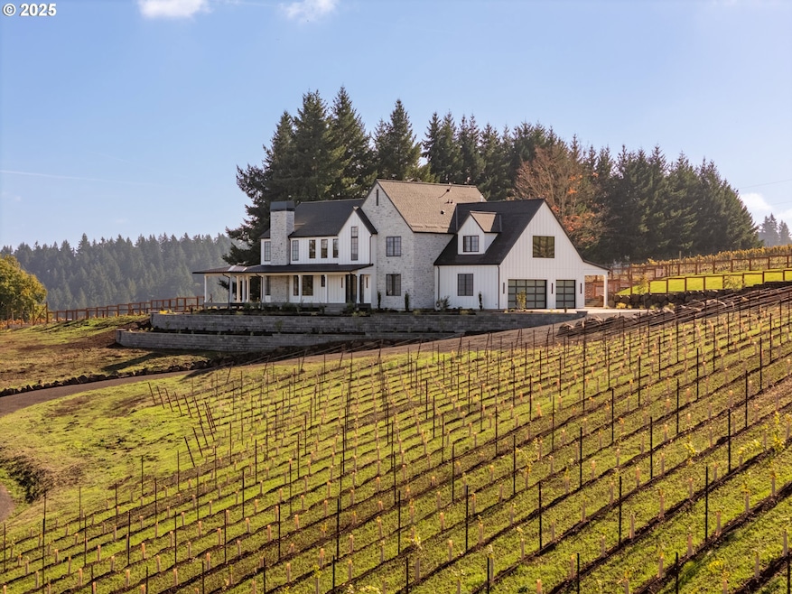 20850 NE Big Fir Ln, Dundee, OR 97115 - photo 1