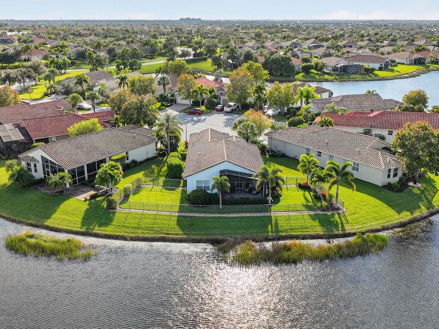 9621 SW Camellia Ct, Port Saint Lucie, FL 34987 - photo 1