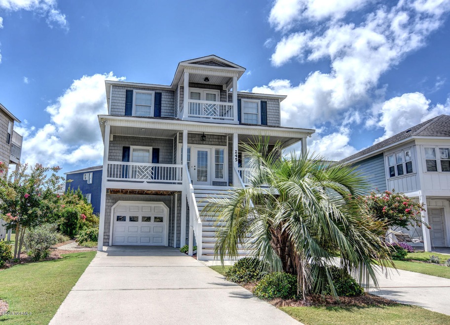 245 Sealane Way Kure Beach NC-large-003-