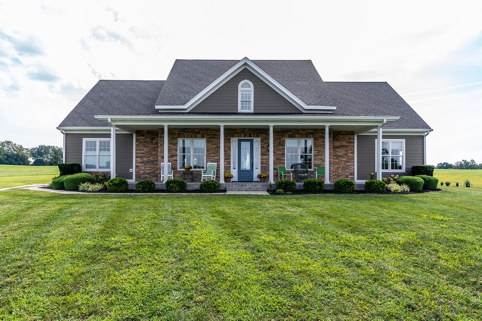 120 Cave Run Blvd, Versailles, KY 40383 - photo 1