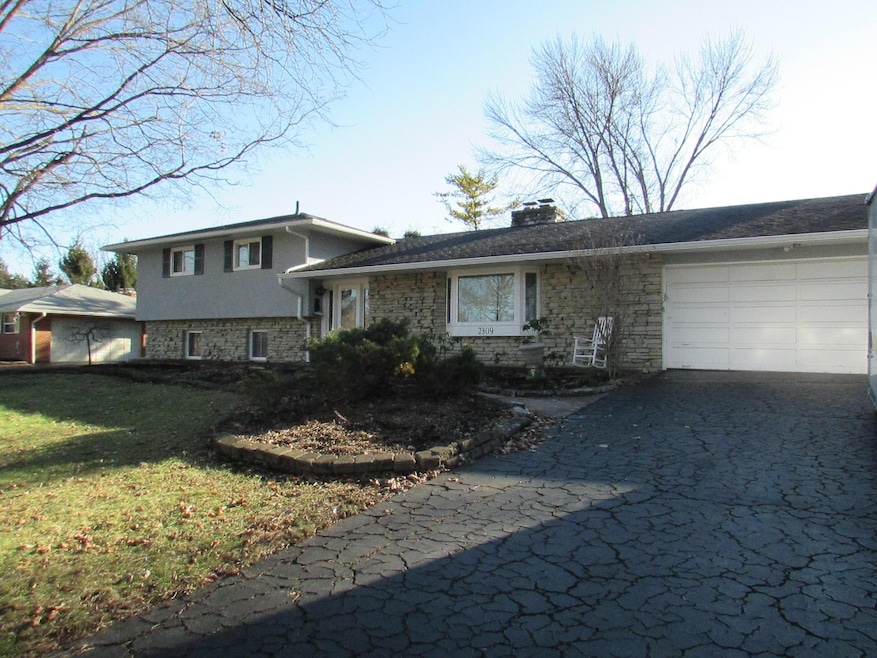 Welcome to 2309 Haviland Dr