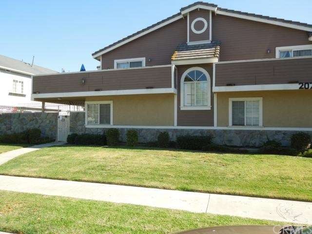 20750 Arline building