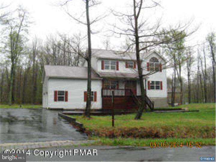 299 Hemlock Dr, Long Pond, PA 18334 - photo 1