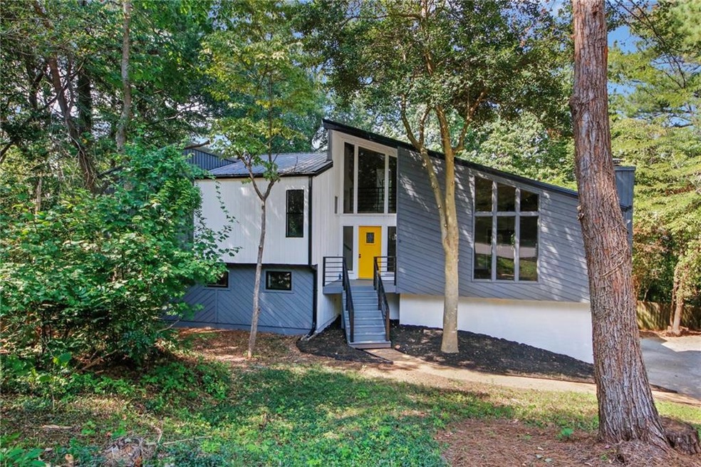 3454 Winter Hill Dr, Marietta, GA 30062 - photo 1