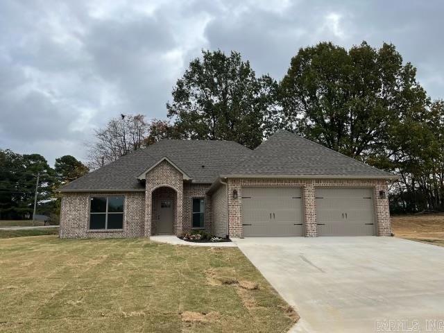 1909 N 26th St, Paragould, AR 72450 - photo 1