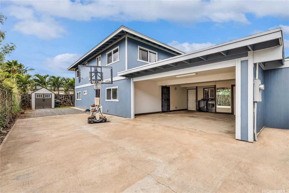 Front of the House