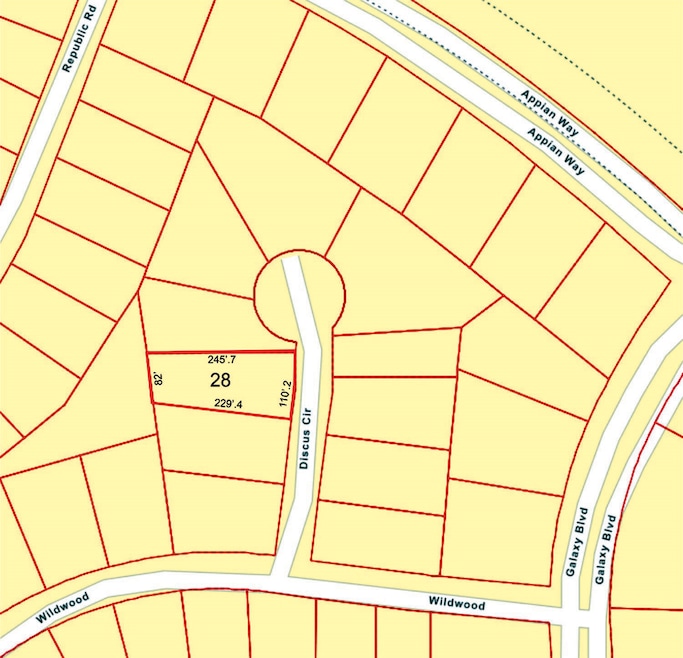 For Sale $123,750 • Co-Listing Agent