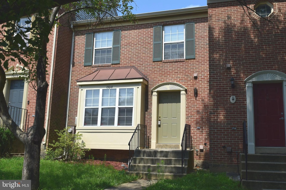15018 Wheatland Place, Laurel, MD 20707 - photo 1
