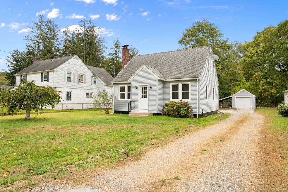 Under Contract $299,999