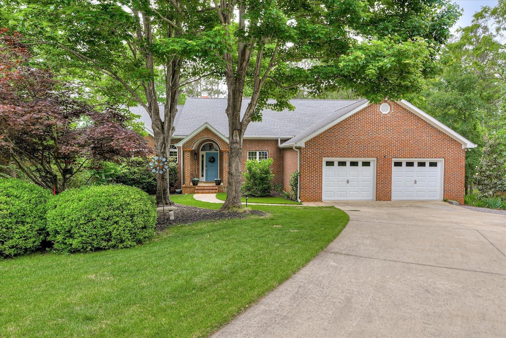 907 Patriots Point, Mc Cormick, SC 29835 - photo 1