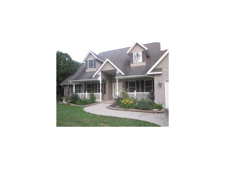 Front Exterior.