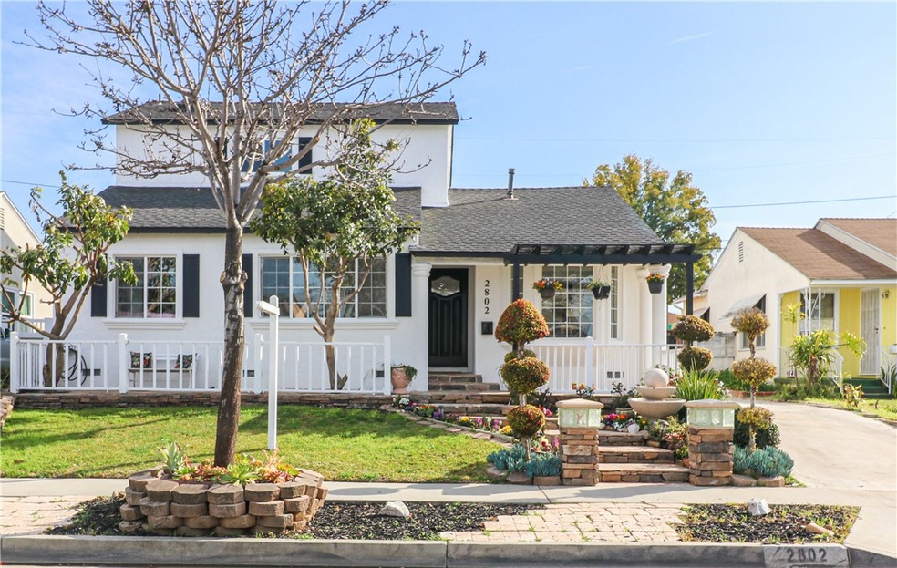 2802 Sandwood St, Lakewood, CA 90712 - photo 1