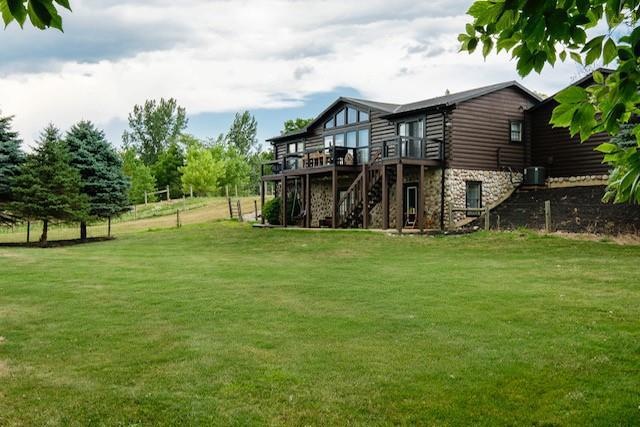 29404 N Whistler Rd, Atlanta, IN 46031 - photo 1