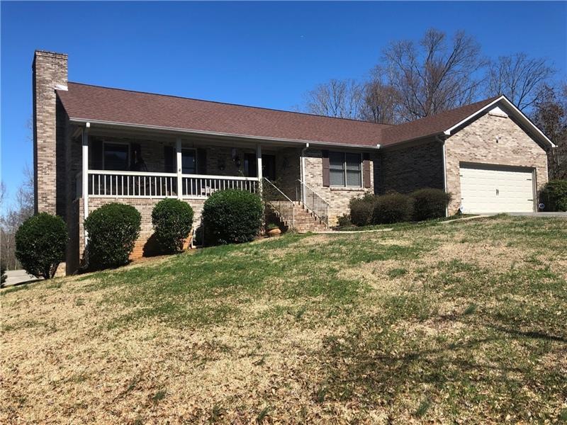 2061 Taylorsville Rd, Taylorsville, GA 30178 - photo 1