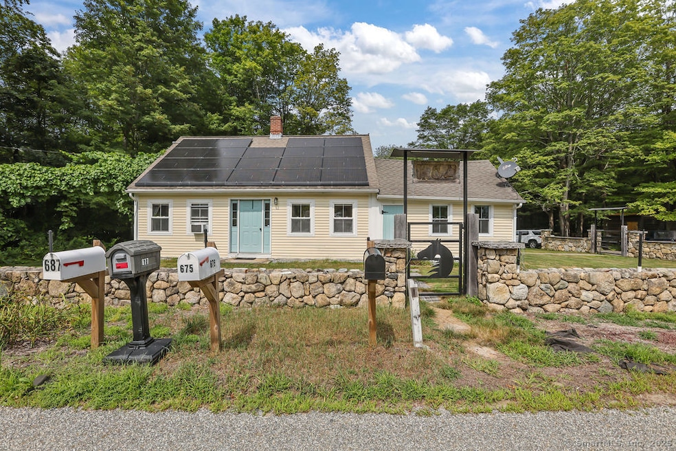 686 Cook Hill Rd, Danielson, CT 06239 - photo 1