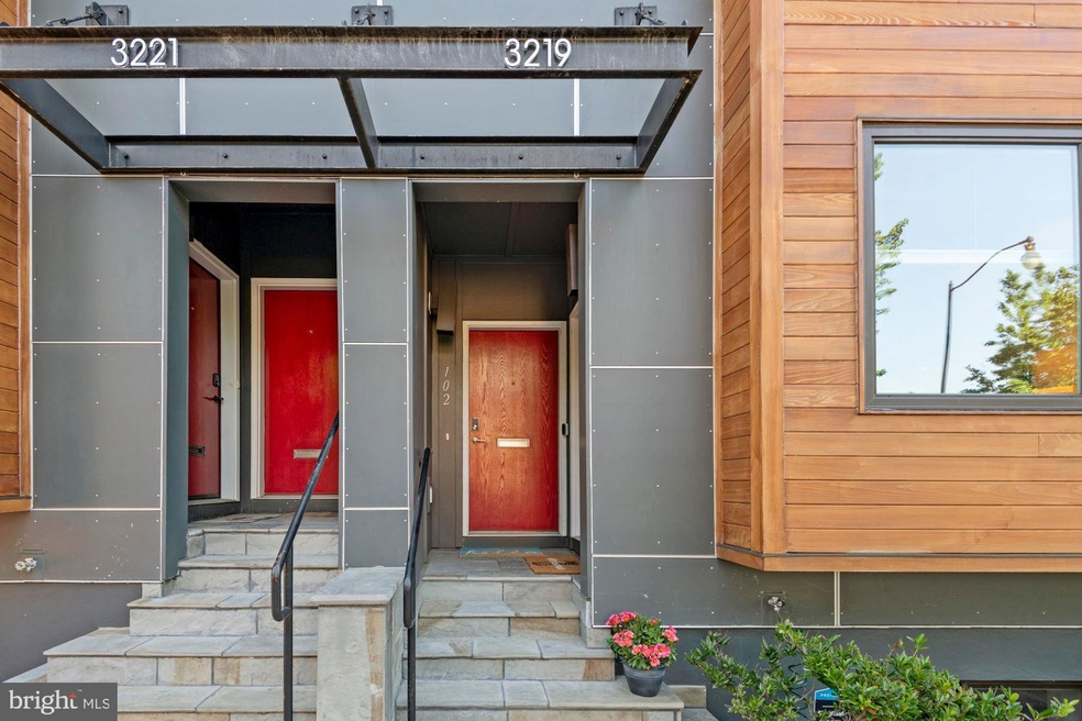 3219 12th St NE unit 101, Washington, DC 20017 - photo 1