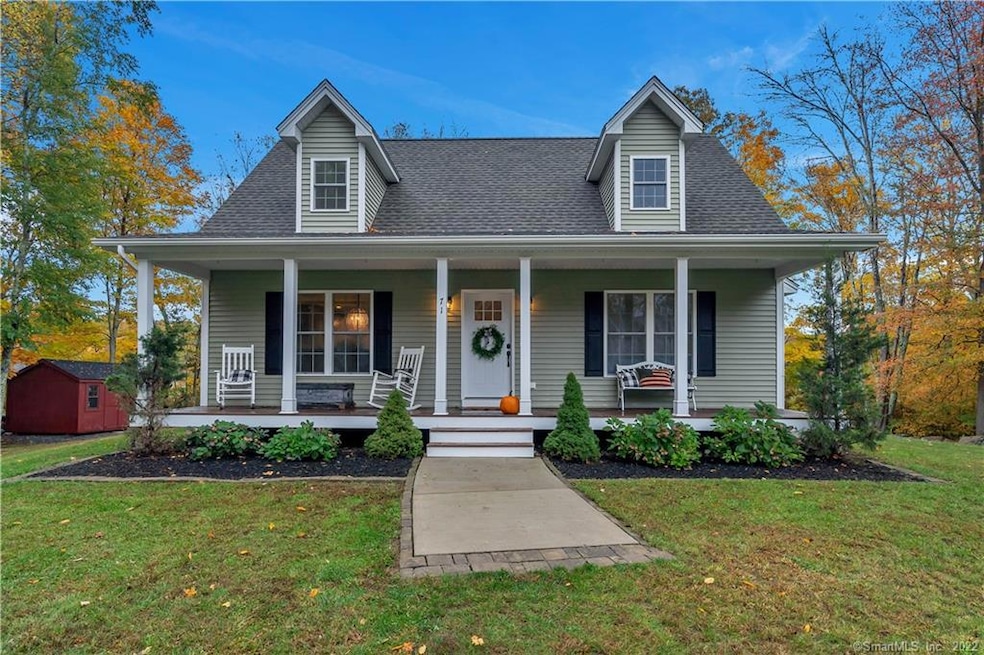 Sold $321,000 • Co-Listing Agent