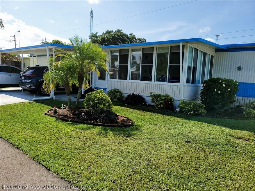 63 Pine Aire Cir, Lake Placid, FL 33852 - photo 1