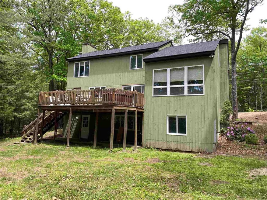 28 Beechnut Dr, North Conway, NH 03860 - photo 1