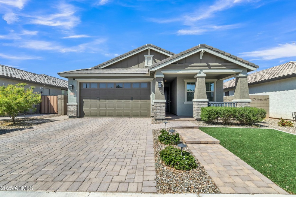 Under Contract $485,000