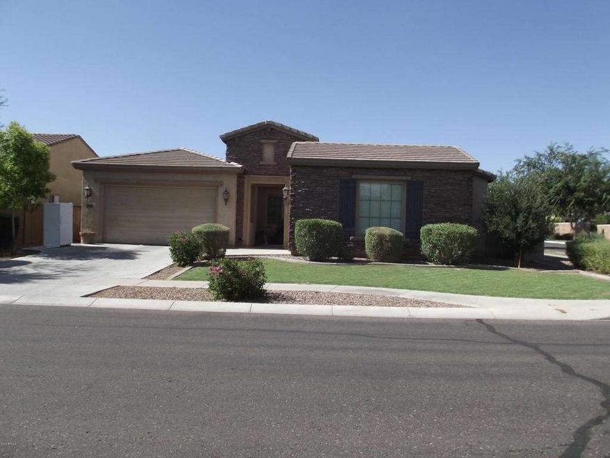 FRONT CORNER LOT