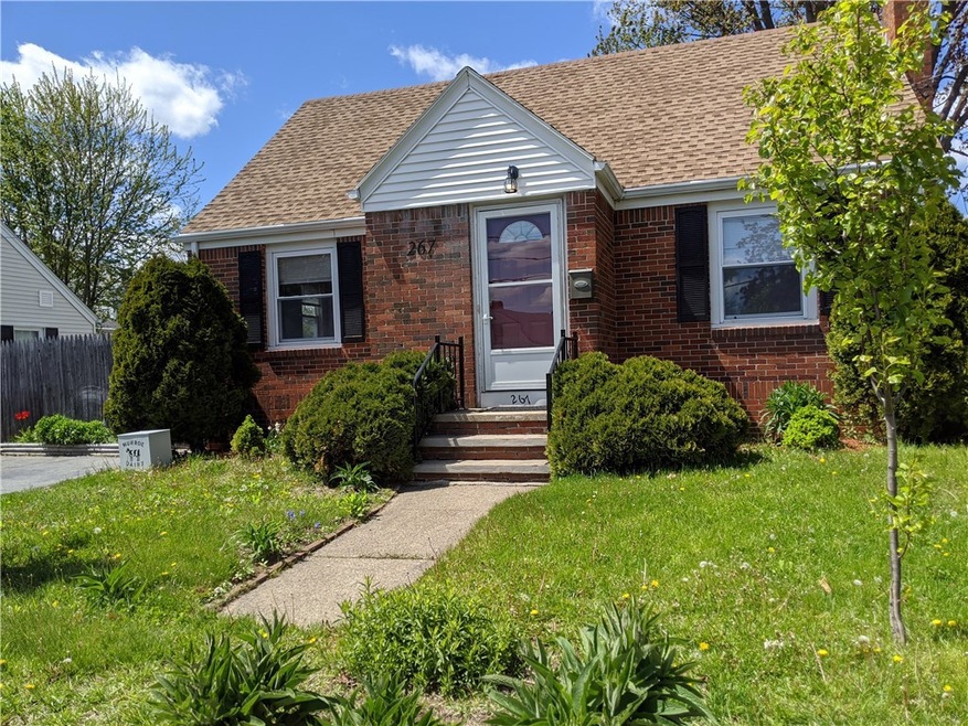 267 Fiat Ave, Cranston, RI 02910 - photo 1