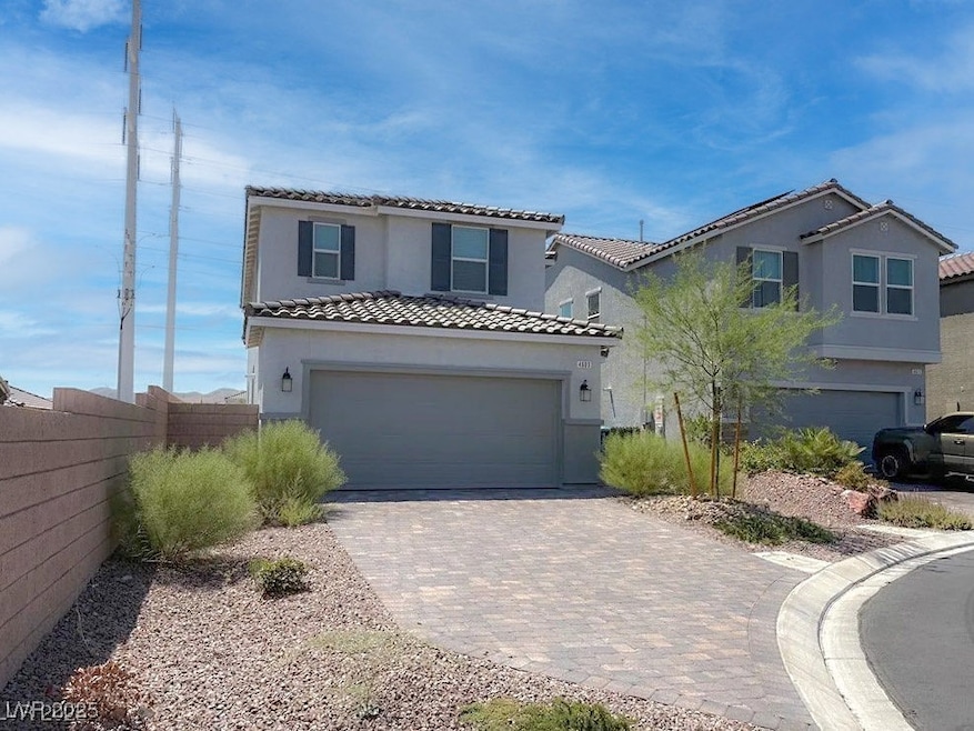 4603 Sapphire Crest Ave, Las Vegas, NV 89141 - photo 1
