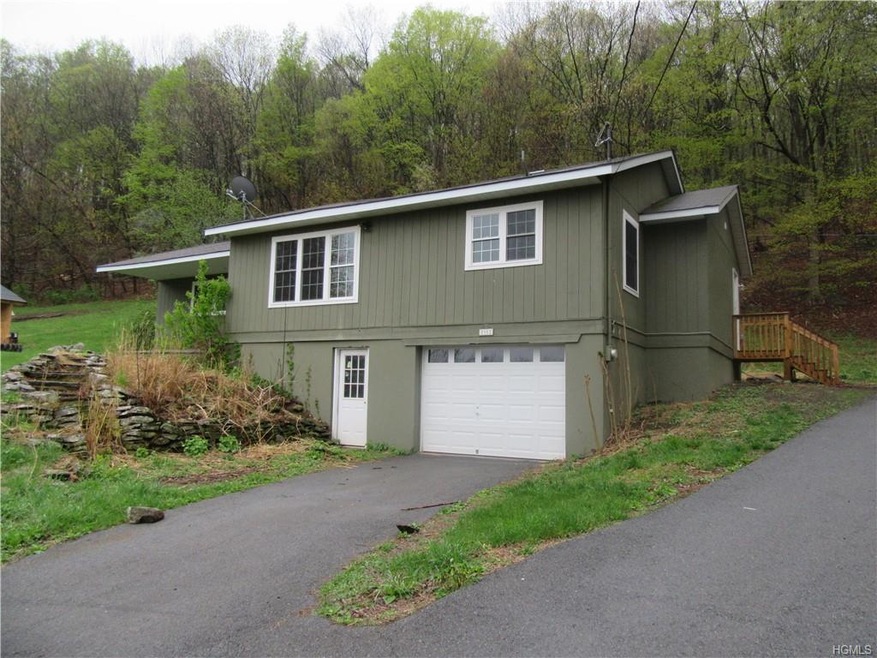 93 Old Mountain Rd, Port Jervis, NY 12771 - photo 1