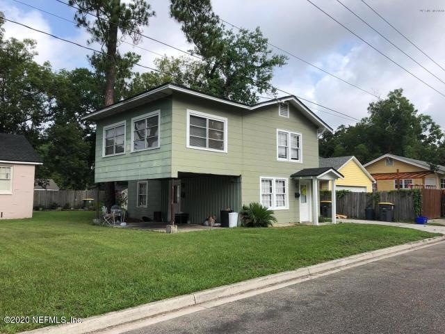 4603 Polaris St, Jacksonville, FL 32205 - photo 1