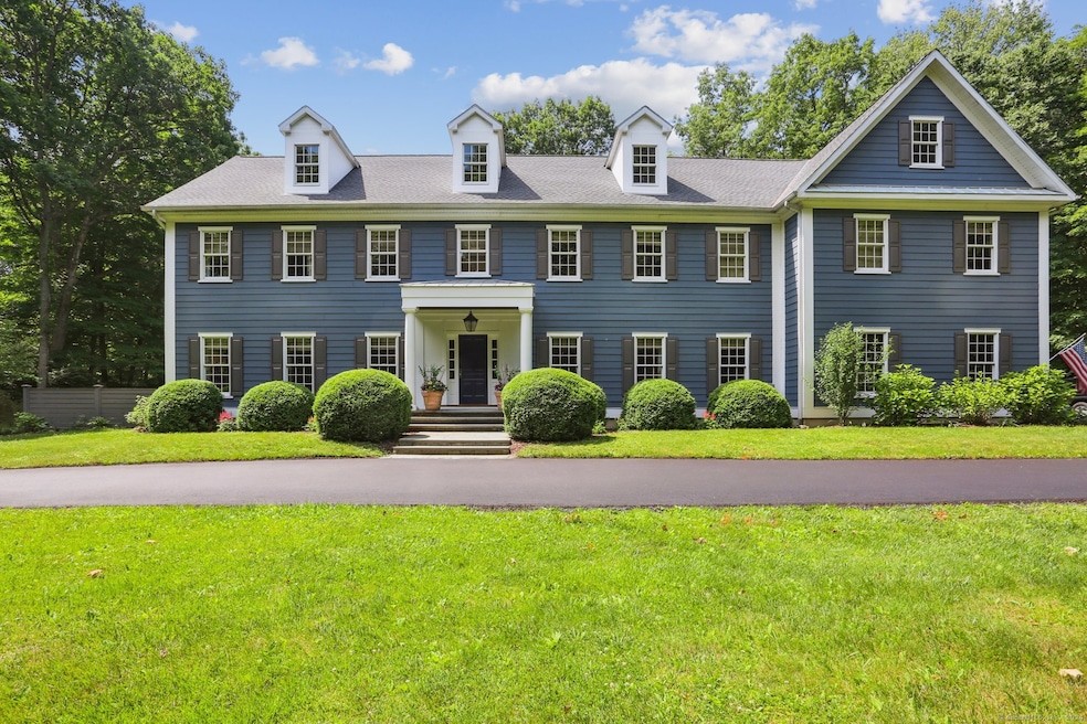 79 Westport Rd, Wilton, CT 06897 - photo 1