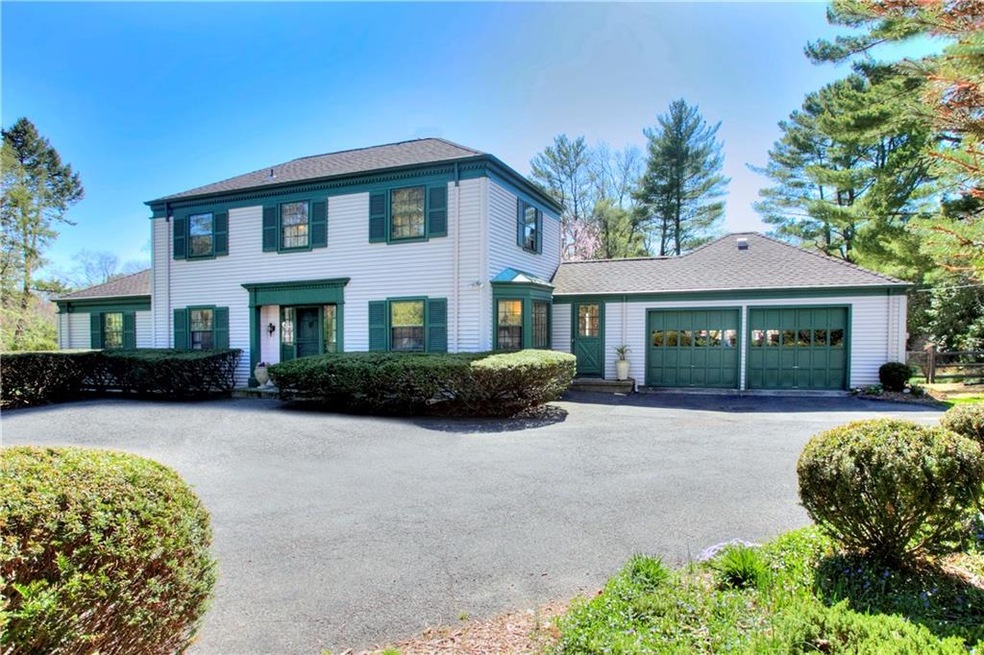 173 Ponus Ave, Norwalk, CT 06850 - photo 1