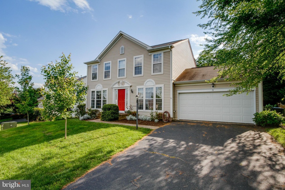 71 Brittany Ln, Stafford, VA 22554 - photo 1