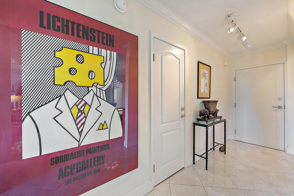 Ocean Tower North unit 410, Palm Beach, FL 33480 - photo 1