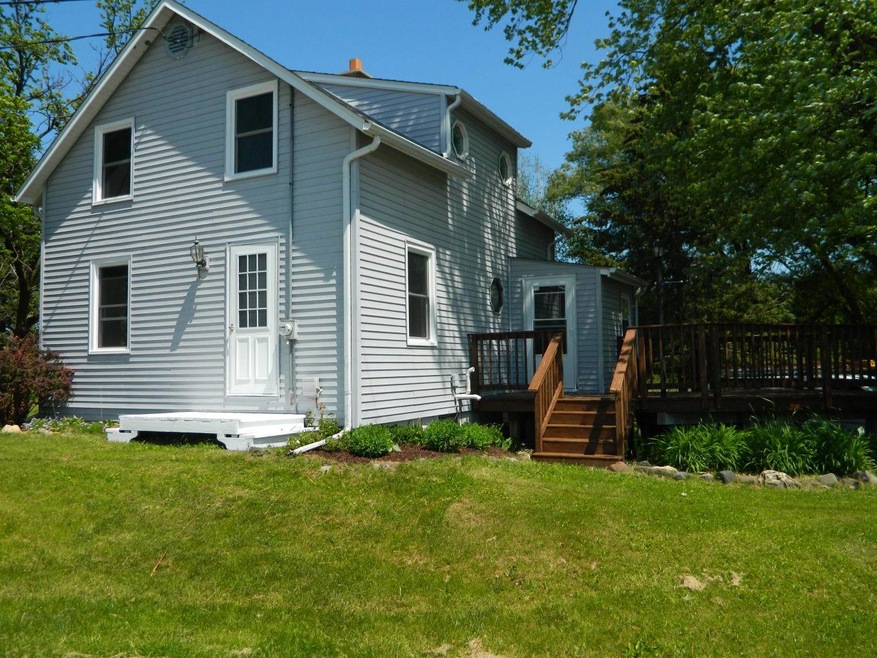 6492 Riesch Rd, West Bend, WI 53095 - photo 1