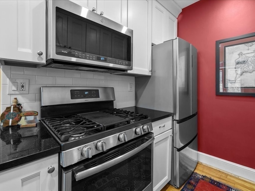 228 Commonwealth Ave unit 9, Boston, MA 02116 - photo 1