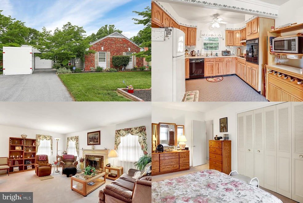 1316 Paddock Ln, Bowie, MD 20716 - photo 1