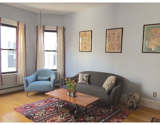 15 Trowbridge St unit 7, Cambridge, MA 02138 - photo 1