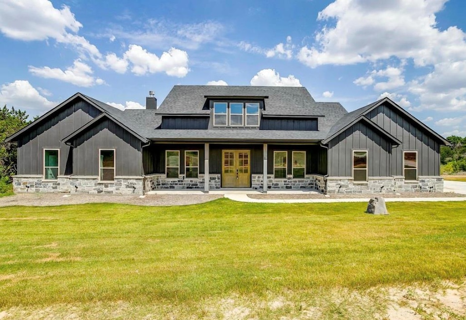 2140 Shady Grove Rd, Weatherford, TX 76088 - photo 1