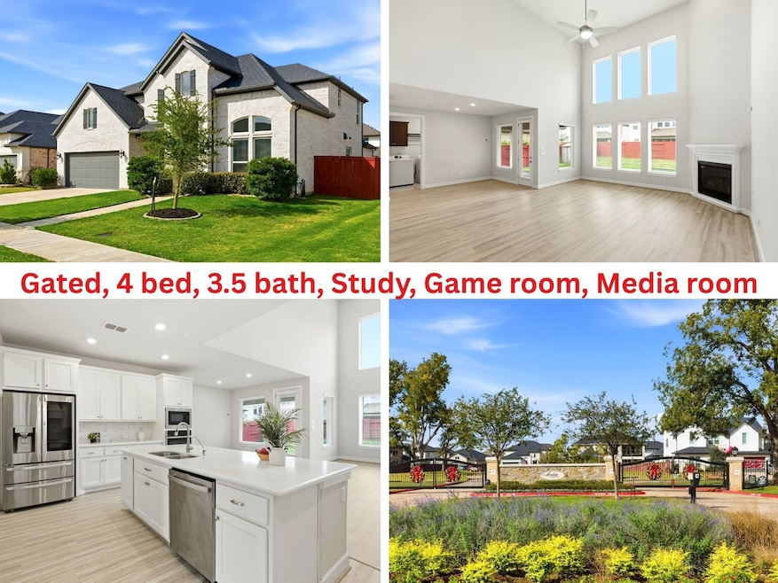 For Rent $4,750/month